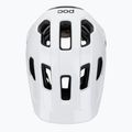Kask rowerowy POC Cularis Pure hydrogen white/uranium black matt 6