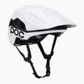 Kask rowerowy POC Cularis Pure hydrogen white/uranium black matt 8