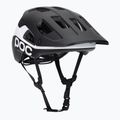Kask rowerowy POC Cularis Pure uranium black matt/hydrogen white
