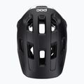 Kask rowerowy POC Cularis Pure uranium black matt/hydrogen white 6