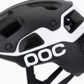 Kask rowerowy POC Cularis Pure uranium black matt/hydrogen white 7