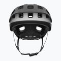 Kask rowerowy POC Cularis Pure uranium black matt/hydrogen white 12
