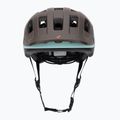 Kask rowerowy POC Cularis Pure bronzite brown matt/lazurite blue matt 2