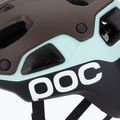 Kask rowerowy POC Cularis Pure bronzite brown matt/lazurite blue matt 7