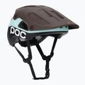 Kask rowerowy POC Cularis Pure bronzite brown matt/lazurite blue matt 9