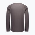 Longsleeve rowerowy męski POC Reform Enduro Jersey sylvanite grey 2