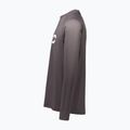 Longsleeve rowerowy męski POC Reform Enduro Jersey sylvanite grey 3