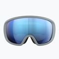 Gogle narciarskie POC Fovea granite grey/partly sunny blue 7