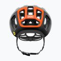 Kask rowerowy POC Ventral Air MIPS uranium black matt/fluorescent orange matt 4