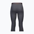 Spodnie termoaktywne męskie POC Layer Merino 3/4 Tights sylvanite grey 2