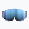 Gogle narciarskie POC Nexal Mid granite grey/partly sunny blue 3