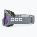 Gogle narciarskie POC Opsin granite grey/partly sunny blue 4