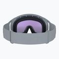 Gogle narciarskie POC Zonula granite grey/partly sunny blue 4