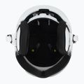 Kask narciarski POC Obex Visor hydrogen white matt/clarity universal/sunny/grey 5