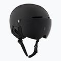 Kask narciarski POC Obex Visor uranium black matt/clarity universal/sunny/grey