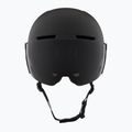Kask narciarski POC Obex Visor uranium black matt/clarity universal/sunny/grey 2