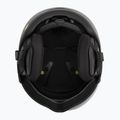 Kask narciarski POC Obex Visor uranium black matt/clarity universal/sunny/grey 5