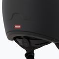 Kask narciarski POC Obex Visor uranium black matt/clarity universal/sunny/grey 8