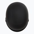 Kask narciarski POC Obex Visor uranium black matt/clarity u/partly sunny/silver 5