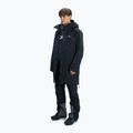Płaszcz narciarski męski POC Race Mentor Coat uranium black 2