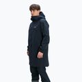 Płaszcz narciarski męski POC Race Mentor Coat uranium black 4