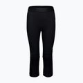 Spodnie termoaktywne dziecięce POC Layer Merino 3/4 Tights Jr uranium black