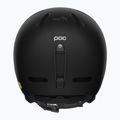 Kask narciarski POC Fornix MIPS uranium black matt 4