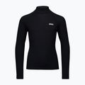 Bluza termoaktywna dziecięca POC Layer Merino Mock Neck Jersey Jr uranium black 6