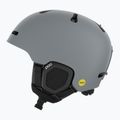 Kask narciarski POC Fornix MIPSgranite grey matt 2