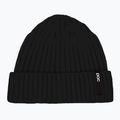 Czapka zimowa POC Beanie Short uranium black