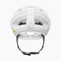 Kask rowerowy POC Omne Air MIPS hydrogen white matt 4