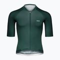 Koszulka rowerowa męska POC Pristine pargasite green