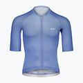 Koszulka rowerowa męska POC Pristine bazzite blue