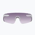 Okulary przeciwsłoneczne POC Elicit Toric translucent/clarity road/sunny silver 3