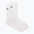 Skarpety POC Cadence Road Long hydrogen white