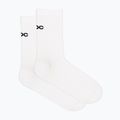 Skarpety POC Cadence Road hydrogen white