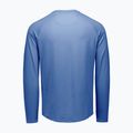 Longsleeve rowerowy męski POC Reform Enduro Jersey bazzite blue 2