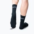 Skarpety POC Cadence Road Thermal uranium black 2
