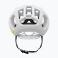 Kask rowerowy POC Ventral Air MIPS hydrogen white matt 4