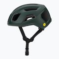 Kask rowerowy POC Ventral Air MIPS pargasite green matt 3