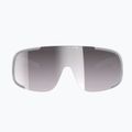 Okulary przeciwsłoneczne POC Aspire translucent/clarity road/sunny silver 2