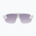 Okulary przeciwsłoneczne POC Aspire translucent/clarity road/sunny silver 3