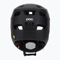 Kask rowerowy POC Otocon Race MIPS uranium black matt 4