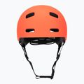 Kask rowerowy POC Crane MIPS fluorescent orange matt 2