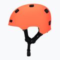 Kask rowerowy POC Crane MIPS fluorescent orange matt 3
