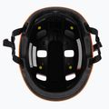 Kask rowerowy POC Crane MIPS fluorescent orange matt 5