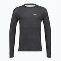 Longsleeve rowerowy męski POC Motion Air Jersey uranium black