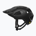 Kask rowerowy POC Cularis uranium black matt 2