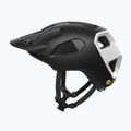 Kask rowerowy POC Cularis uranium black matt/hydrogen white 4