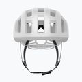 Kask rowerowy POC Ventral Lite hydrogen white matt 2